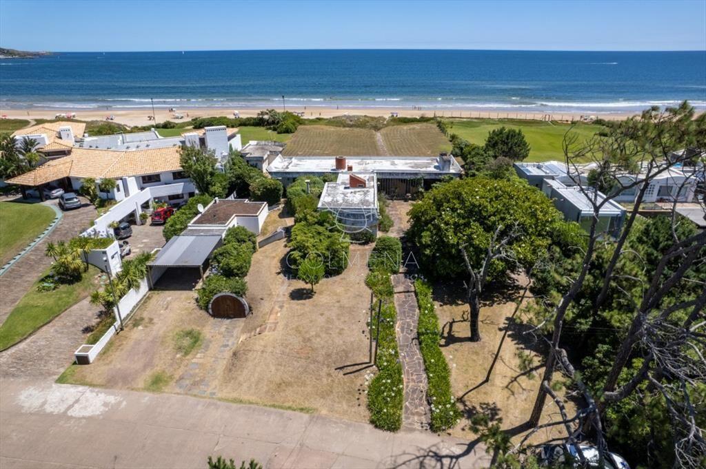 Casa en primera linea al mar en Solanas