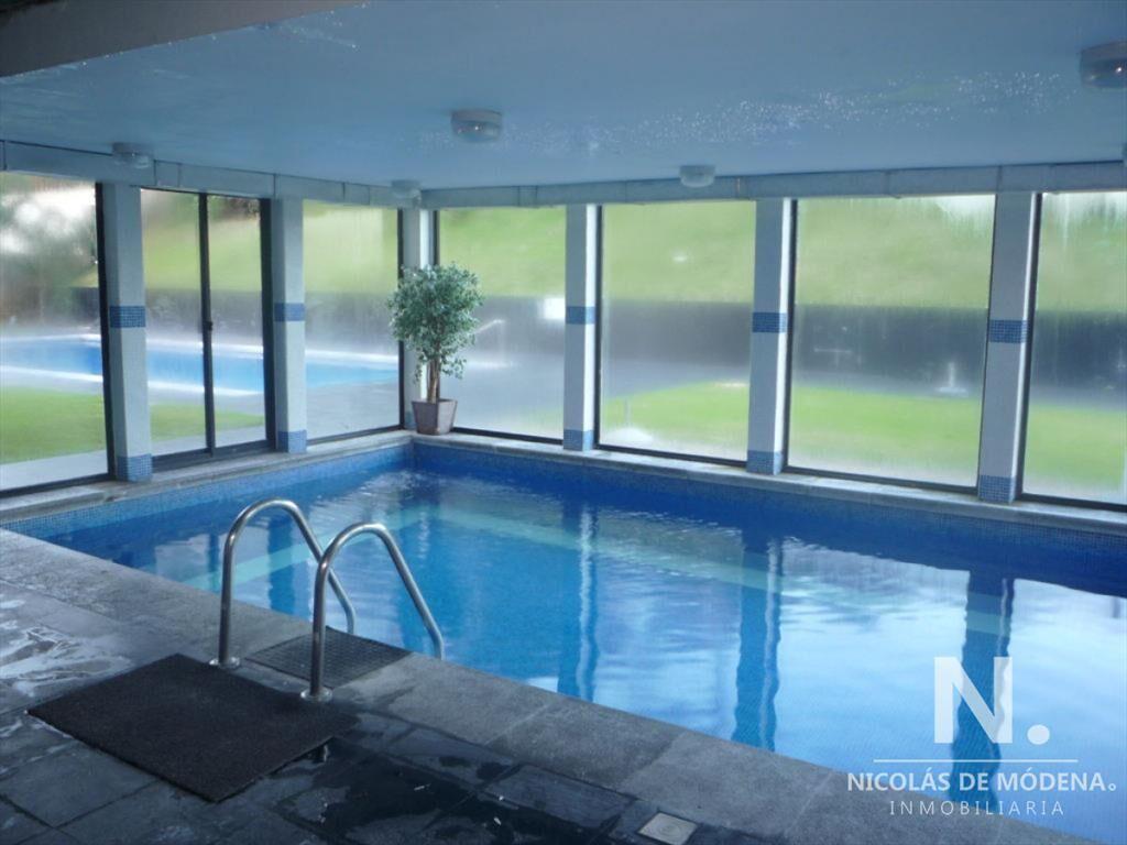 Excelente vista con todos los amenities sobre Roosevelt