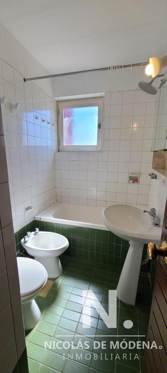 Apartamento de 1 dormitorio en Terrazas de Manantiales.Mald