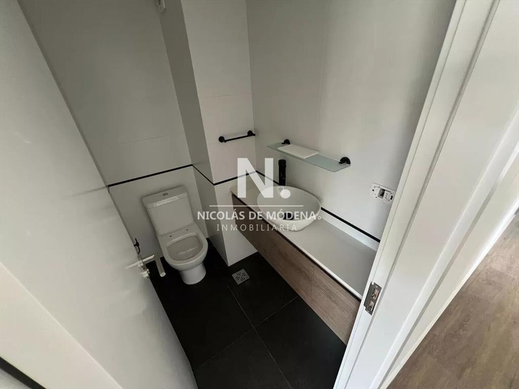 Penthouse en Venta de 3 dormitorios con terraza