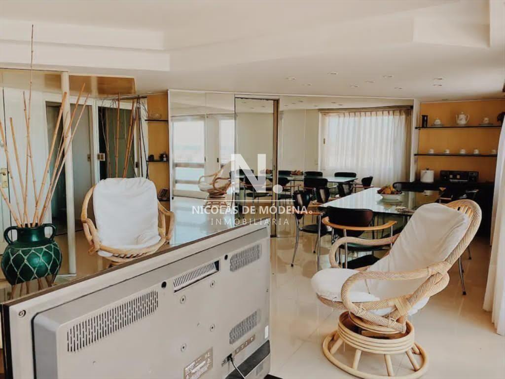 Vendo apto 3 dorm con excelente vista