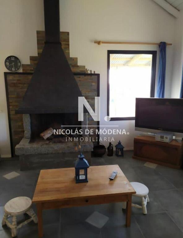 Campo de 5 hectáreas en venta.