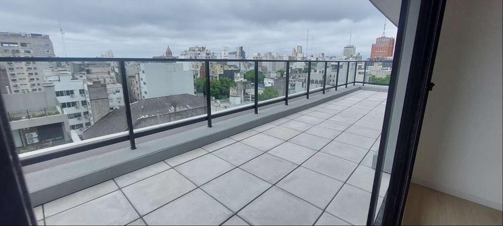 Alquiler Apartamento Centro sur 2 Dormitorios 1 Baño Penth