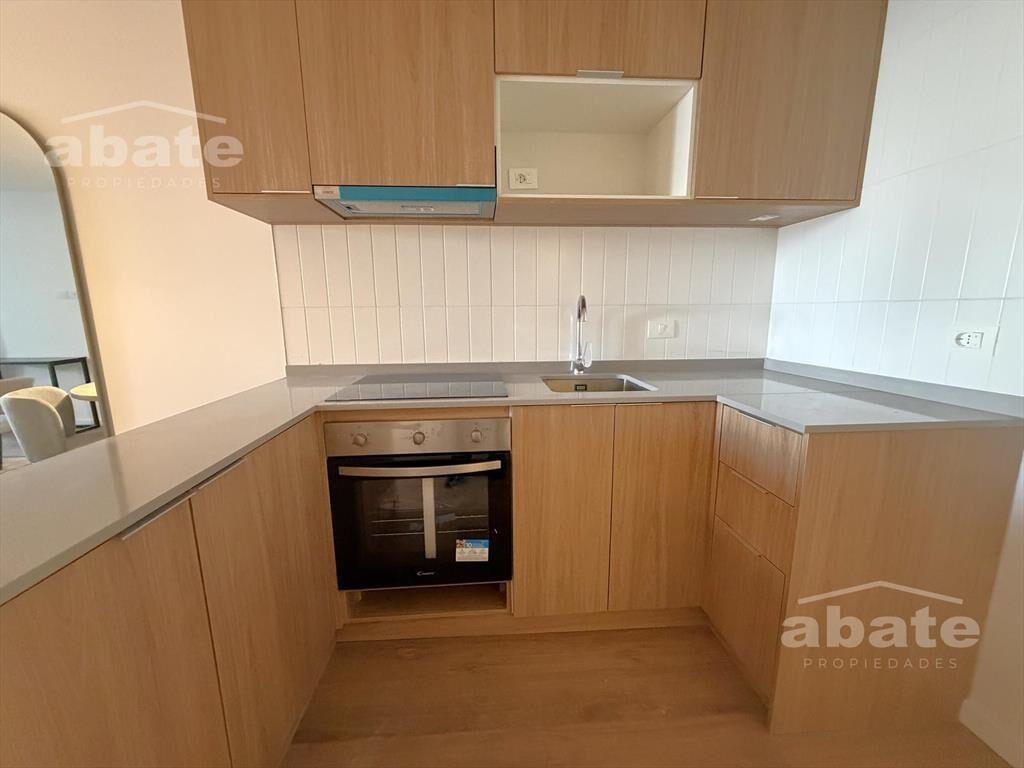 Venta Apartamento 2 dormitorios en Cordón, Montevideo