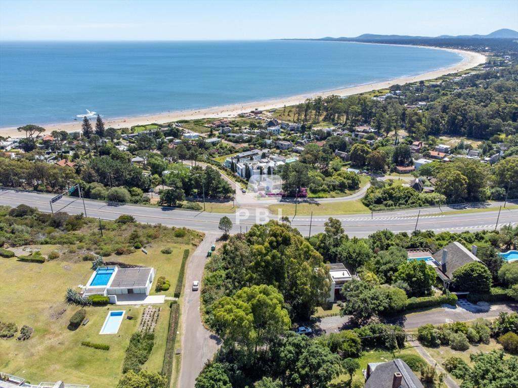 Terreno en venta en Santa Hilda, Punta Ballena -