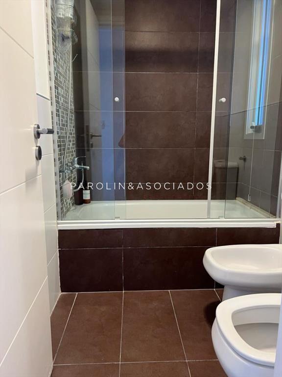 Apartamento de 3 dormitorios en edificio Forest