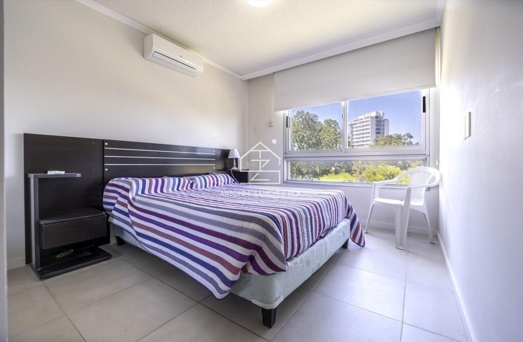 Apartamento en Alquiler de Temporada, Punta del