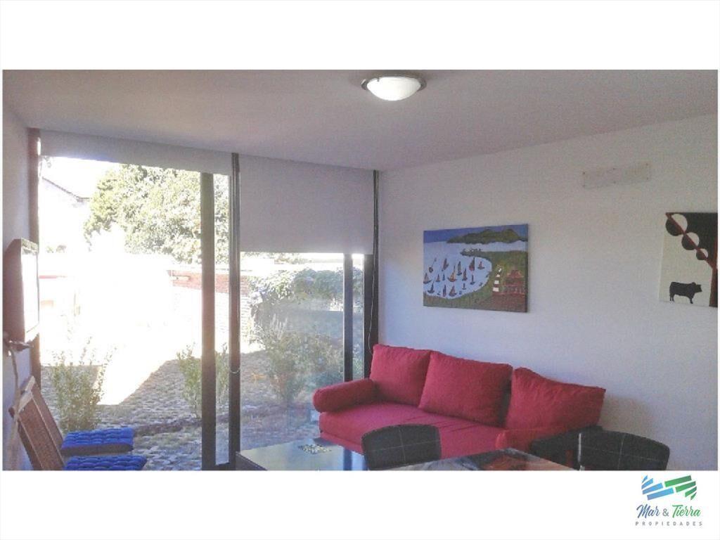 Apartamento en Roosevelt, 1 dormitorios *