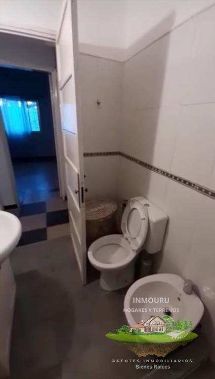 Venta de apartamento tipo casa en Durazno