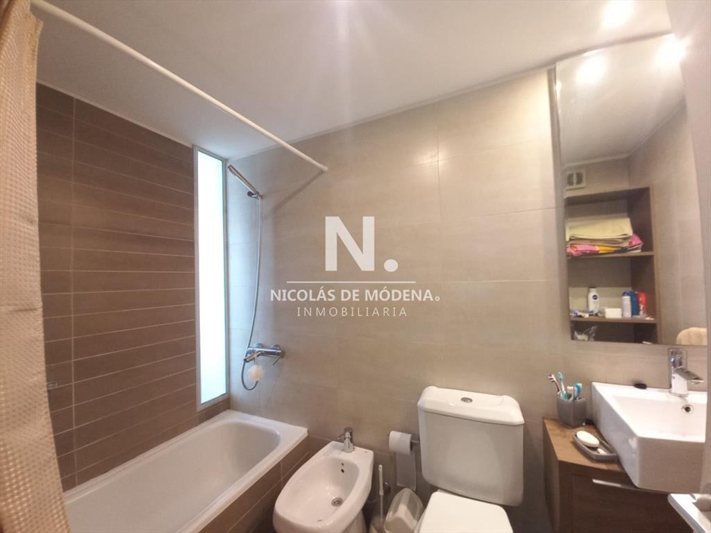 Vende apartamento de 1 dormitorio en Edificio del