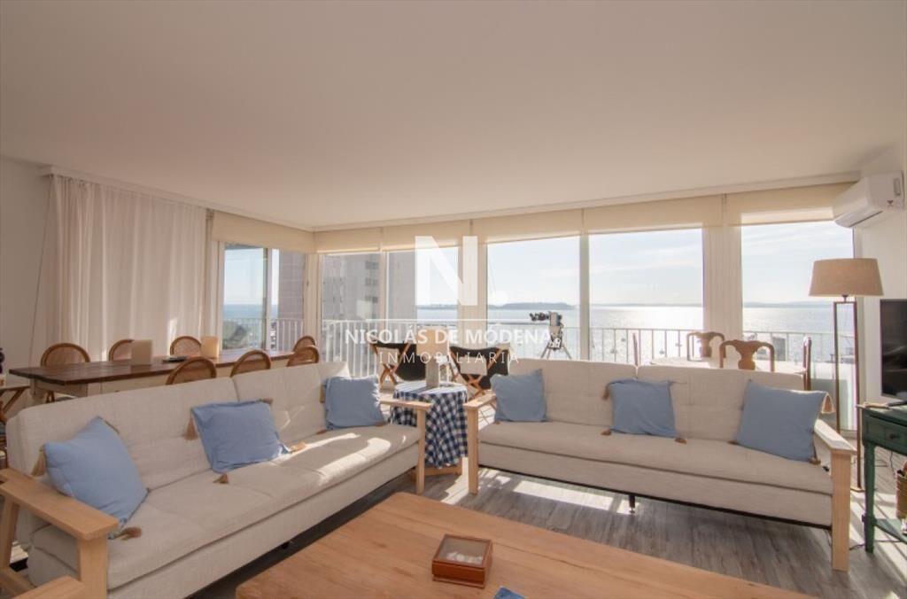 Hermoso Departamento en venta