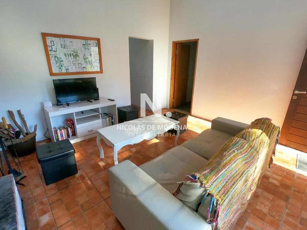 En venta casa en Club del Lago de 3 dormitorios