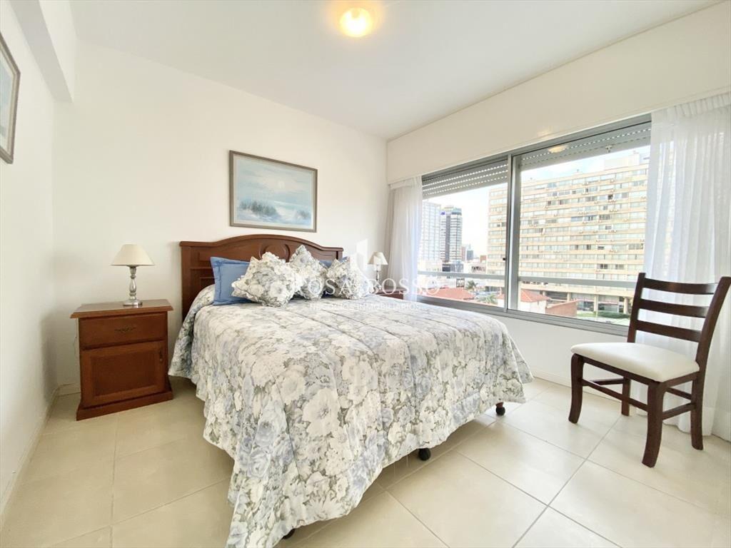 Apartamento Venta 2 dormitorios Península Punta