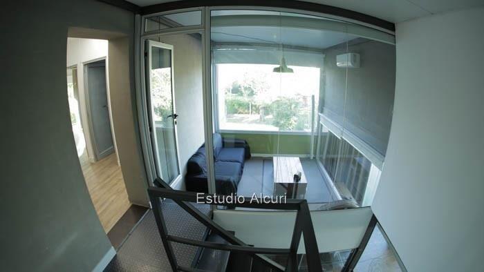 Edificio de Oficinas en Carrasco CON RENTA