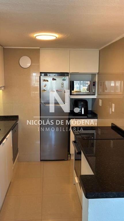 Hermoso apartamento en alquiler de verano