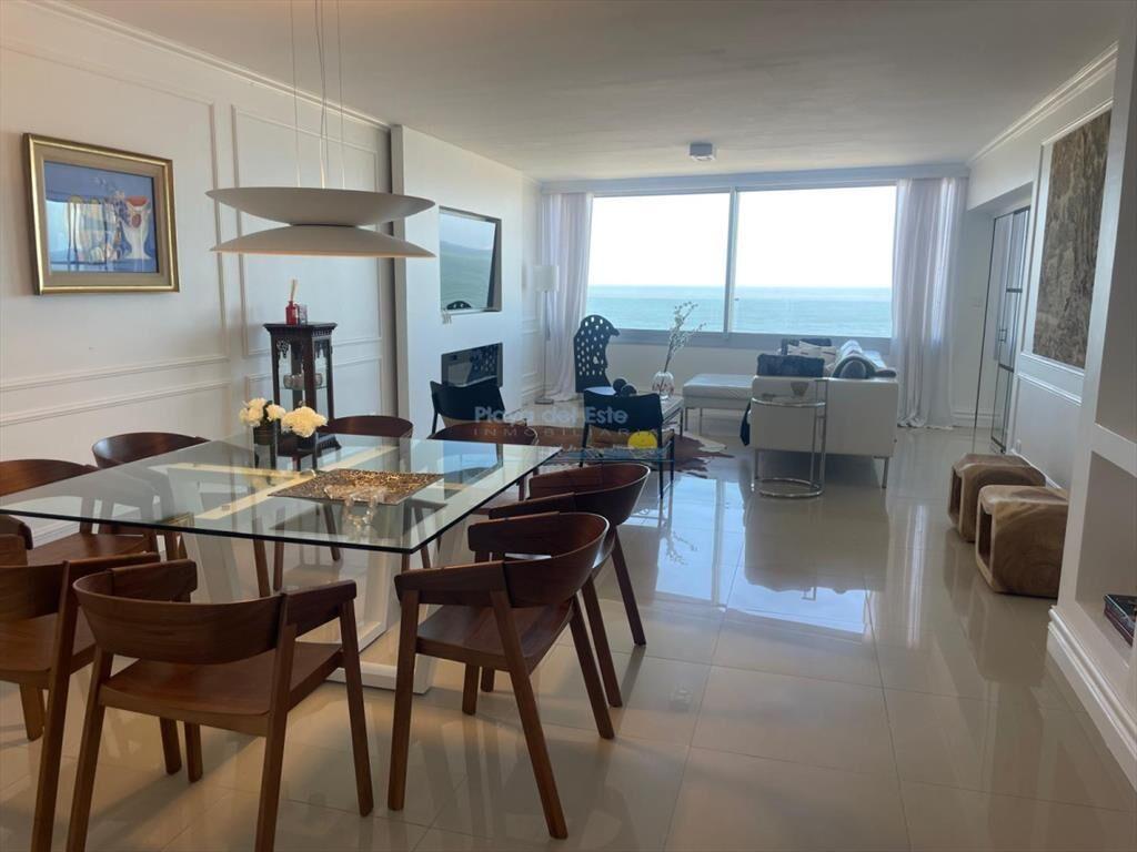 Apartamento en alquiler temporal en Torre Tiburon