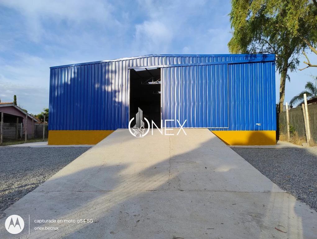 Galpón en alquiler ideal distribuidora minimarket gimnasio