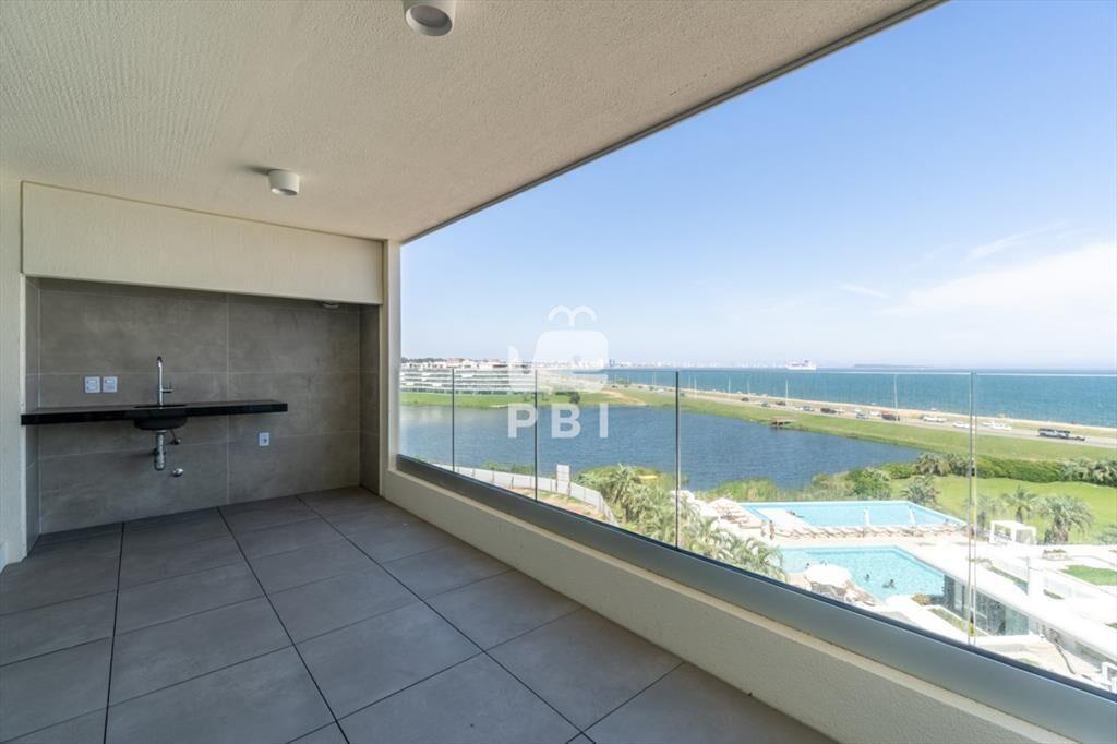 Venta Apartamento Premium 3 DORMITORIOS en Mansa