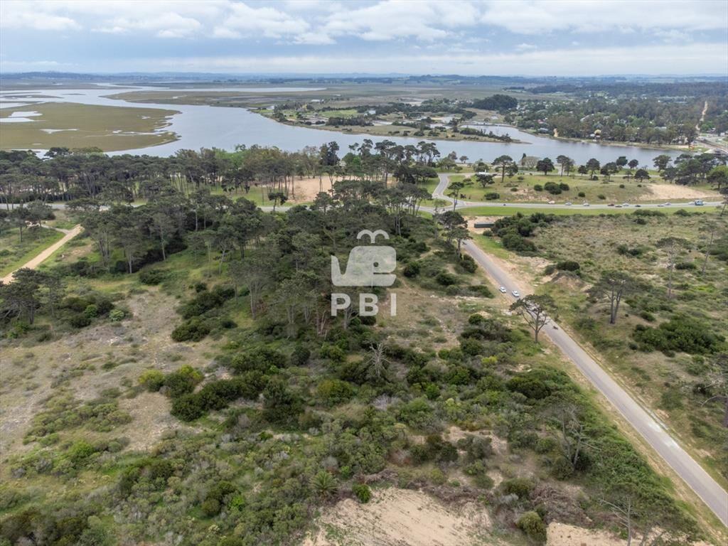 Lote en venta en El Placer, Punta del Este - Ref