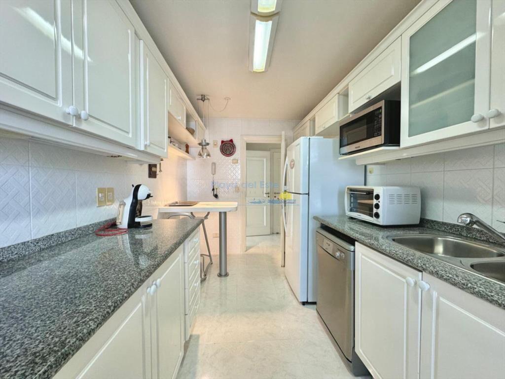 Apartamento en alquiler temporal de 3 dormitorios