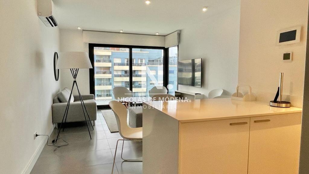 Lindo Departamento Tipo Loft