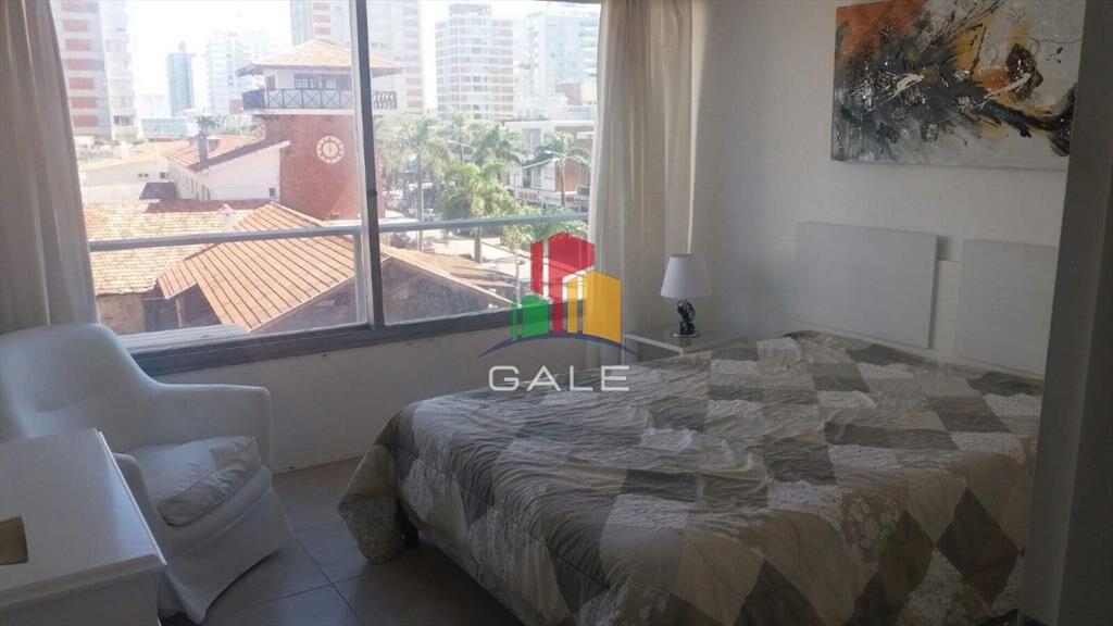 En Península, Cómodo Apartamento De 1
