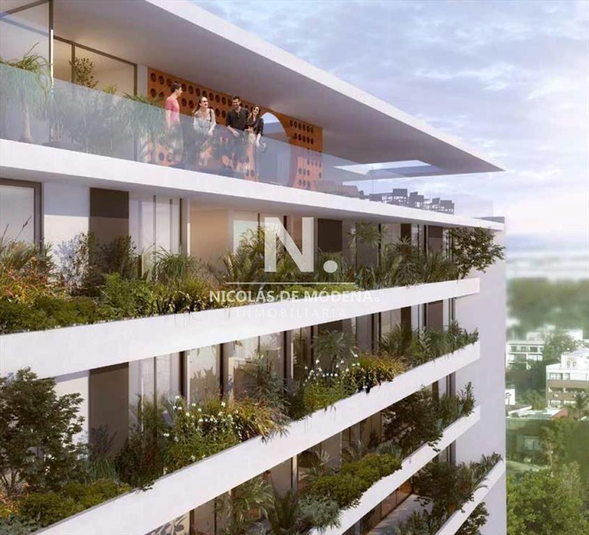 Venta Luminoso Apartamento de 2 dormitorios Con