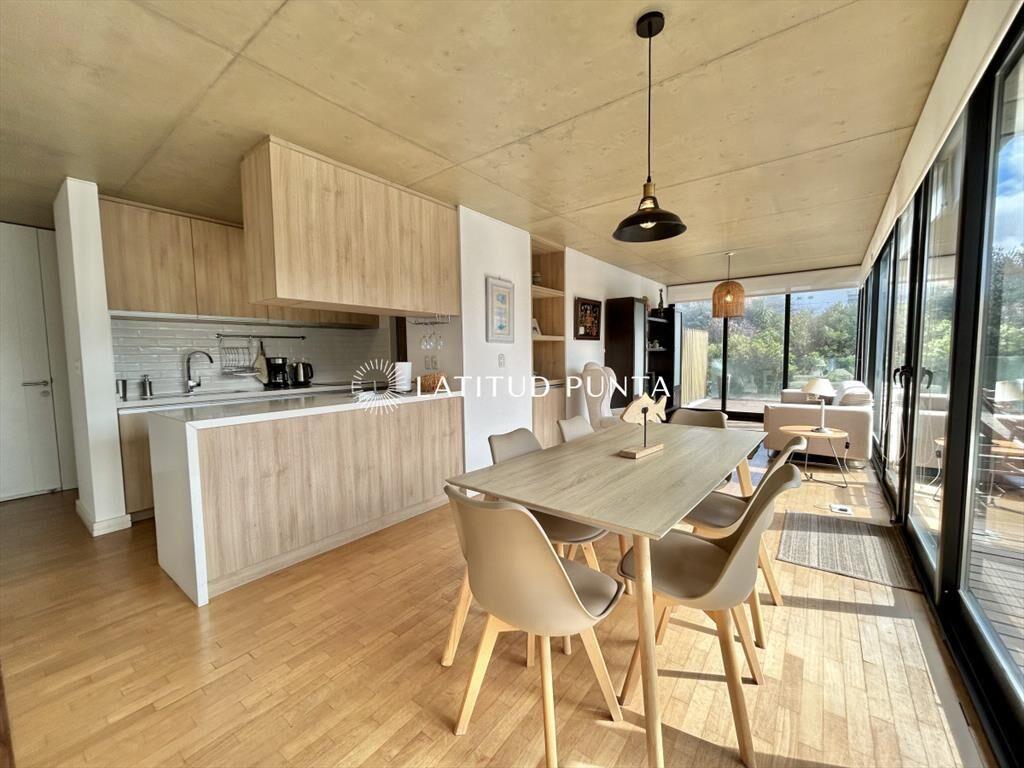 Apartamento de 2 dormitorios en Mansa