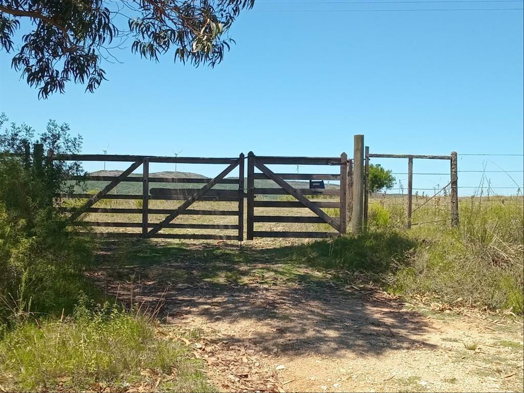 CAMPO EN VENTA - SIERRAS DEL CARAPE - MALDONADO