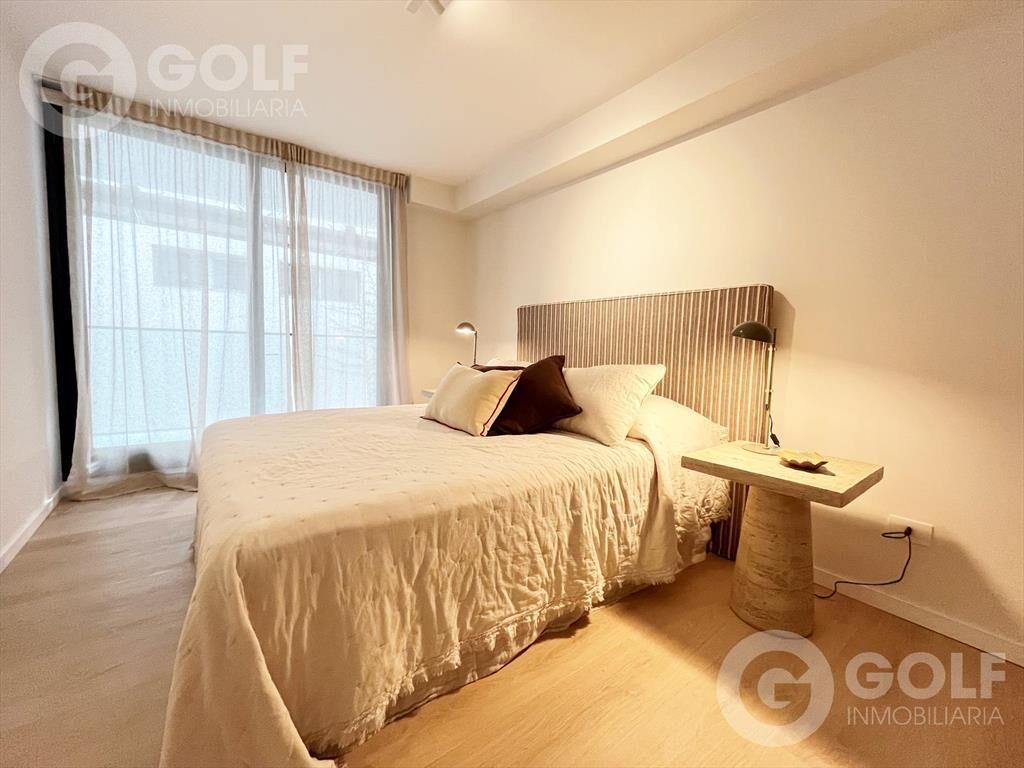 Venta Apartamento de 1 dormitorio en ODA Punta Carretas