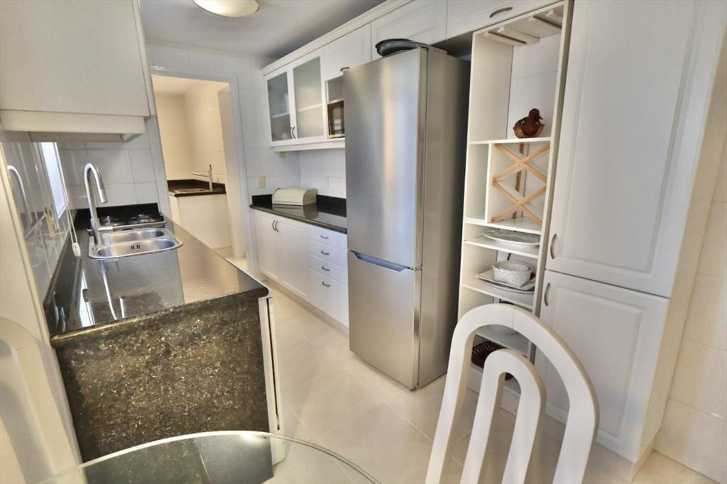 VENTA APARTAMENTO 3 DORMITORIOS 3 BAÑOS EN