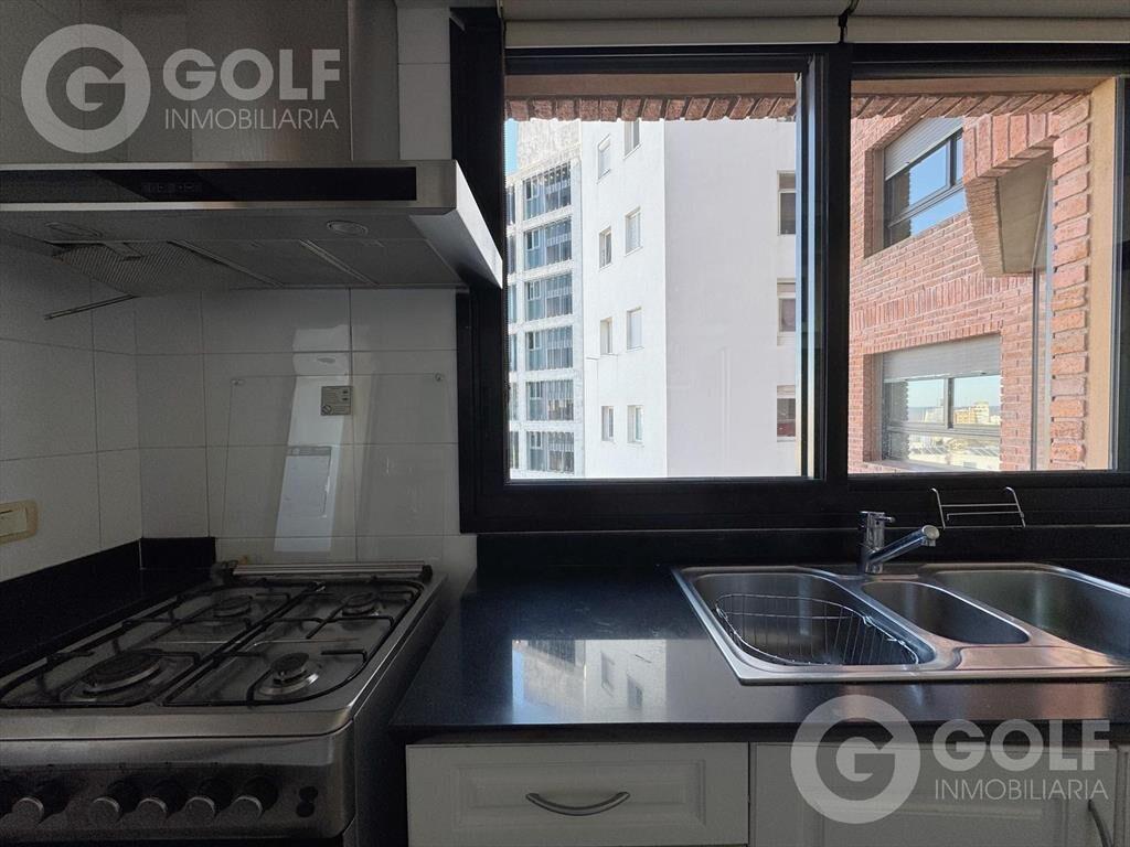 Venta de apartamento 3 dormitorios Servicio completo y co