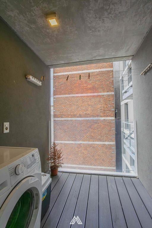 VENTA apartamento 2 dormitorios centro garaje