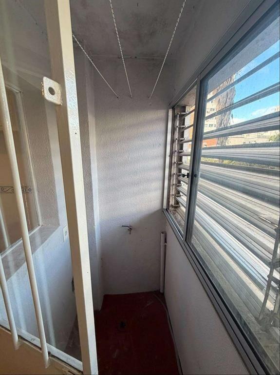 Alquiler de Apartamento Pocitos nuevo 1 dormitorio con o si