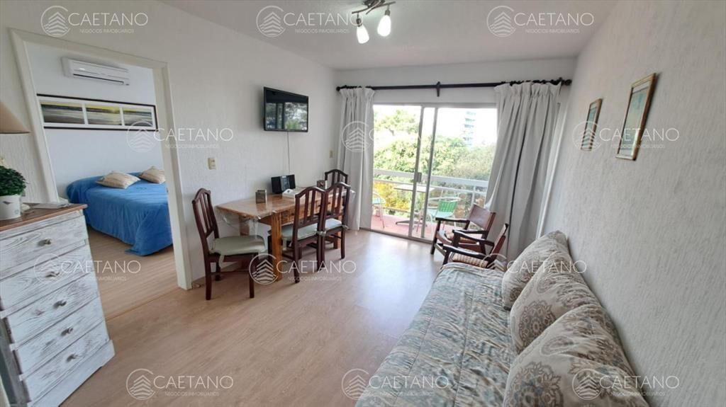 Apartamento en Alquiler - Aidy Grill