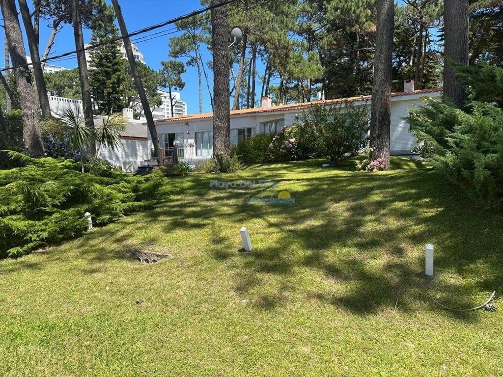 Casa en Alquiler en Punta del este de 6 , San ,