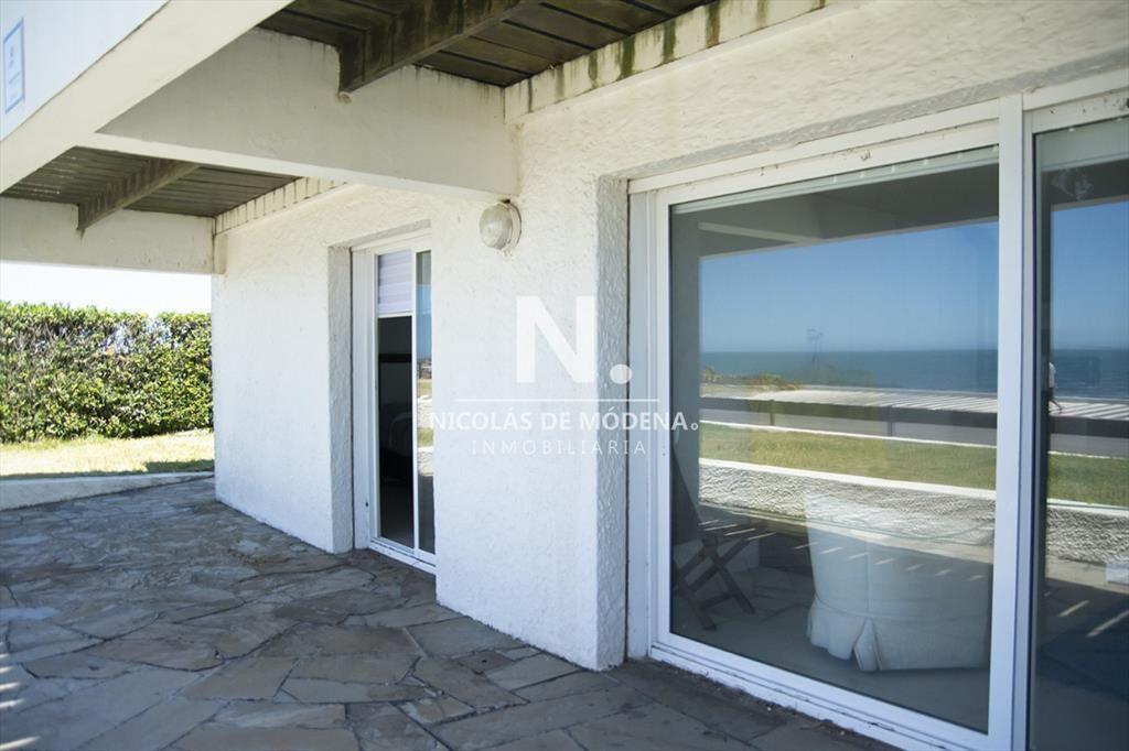 Hermoso Departamento en venta frente al mar
