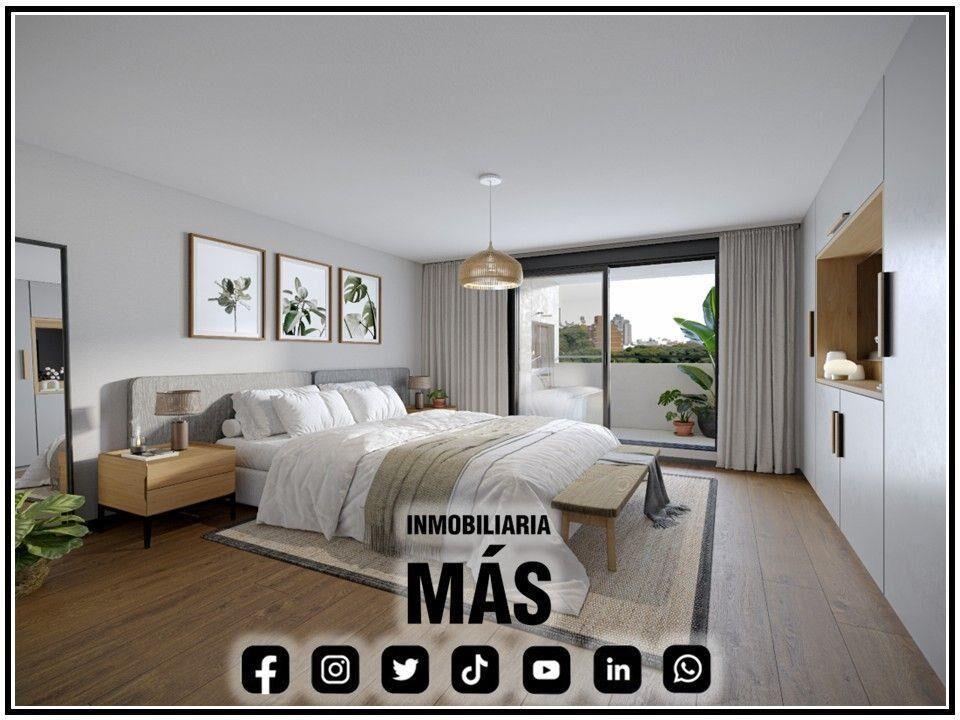 Apartamento Venta Reducto Montevideo iMas.uy - R*...