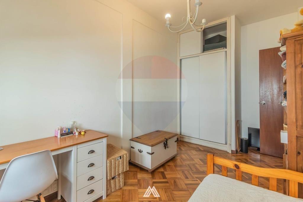 Venta apartamento 3 dormitorios Punta Carretas
