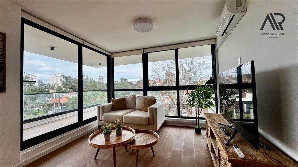 Apartamento en alquiler c/ cochera en Aidy Grill