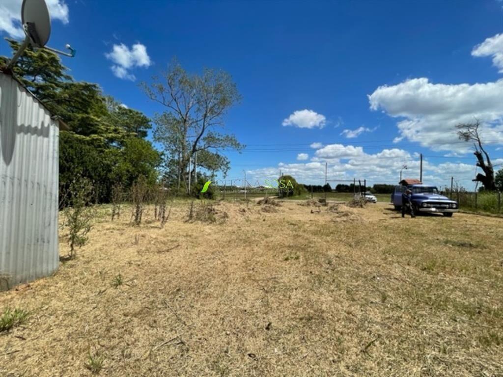 CAMINO GORI ESQUINA MANUEL FLORES