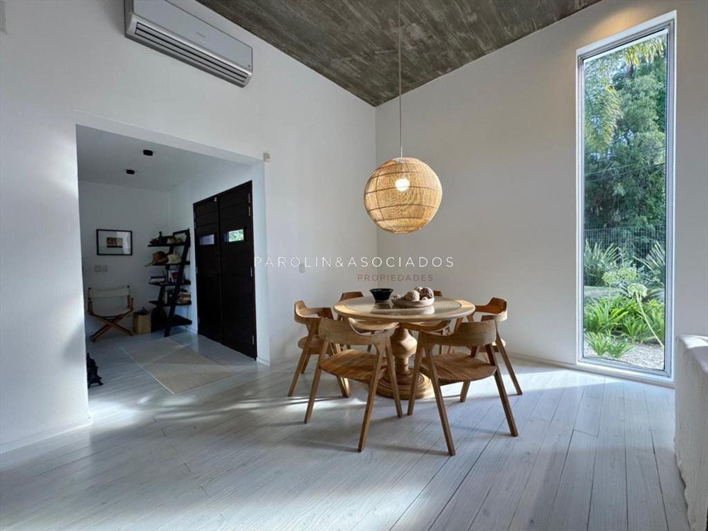 Casa de 4 Dormitorios en venta en San Rafael, del