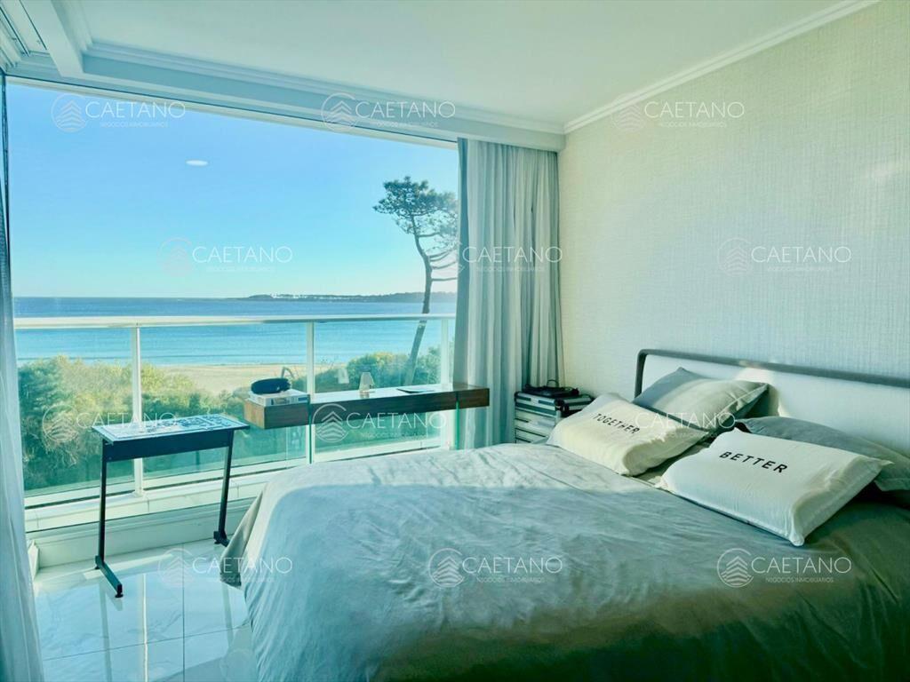 Alquiler Apartamento 4 Dormitorios Paramounts Tower