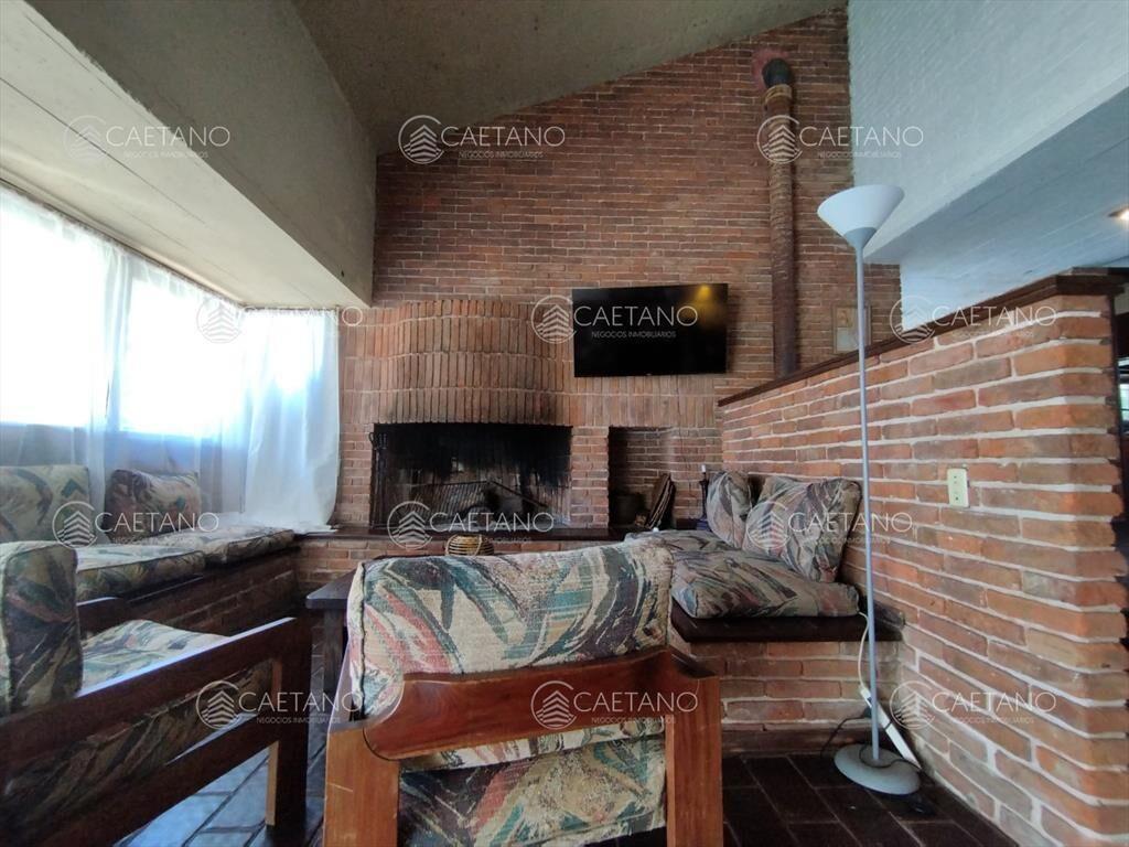 Alquiler en San Rafael