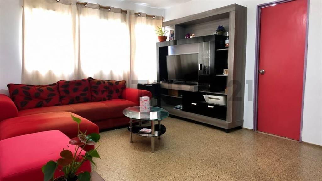 Apartamento MalvinNorte/2 dorm/PredioCerrado/Seguridad24 ...