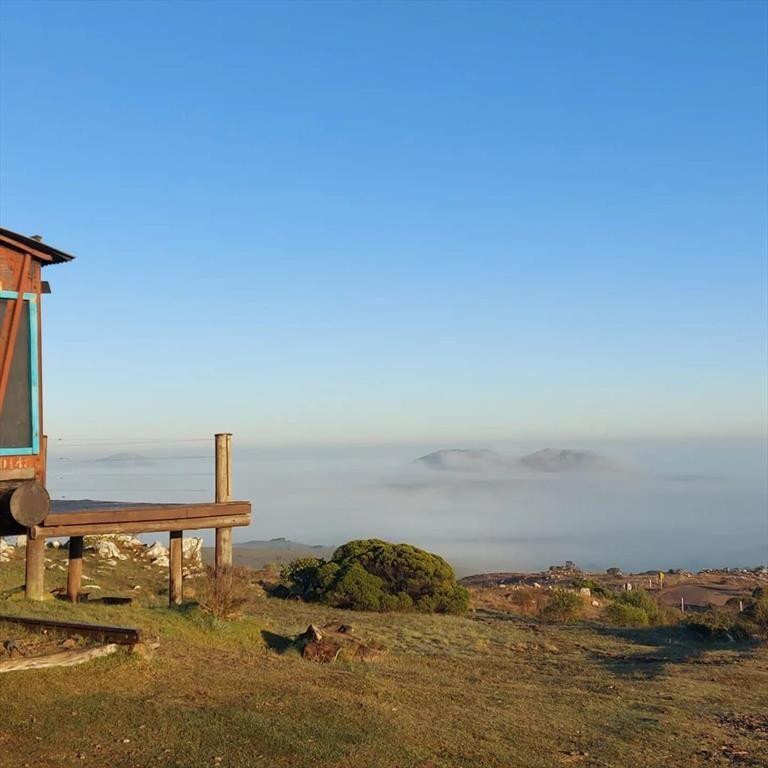 VENTA EMPRENDIMIENTO TURISTICO CAMPO 32 HA. MINAS