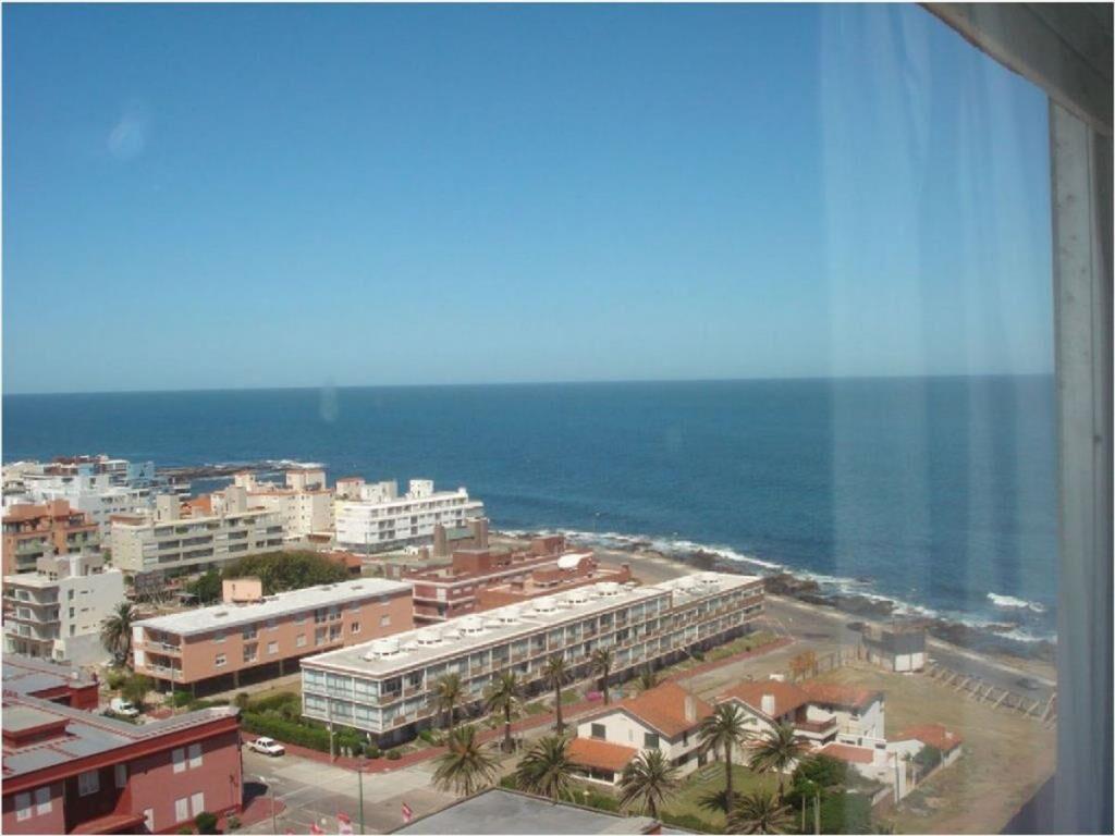 Apartamento en venta en Península, piso alto con vista al