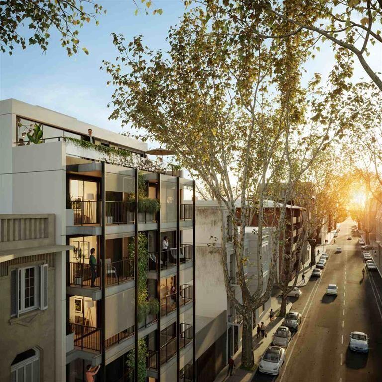 VENTA DE 2 DORM EN BARRIO SUR SEPTIEMBRE 2026