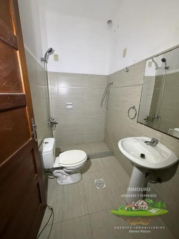 Alquiler de apartamento en Reducto
