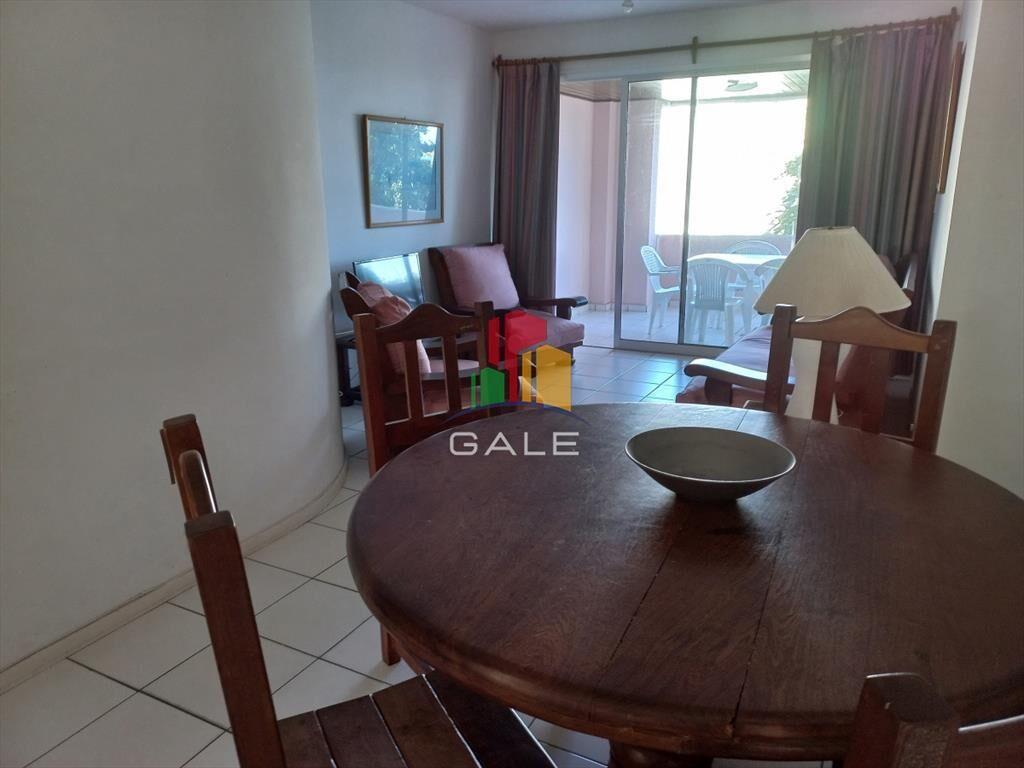 Venta de apartamento de 3 dormitorios en Punta